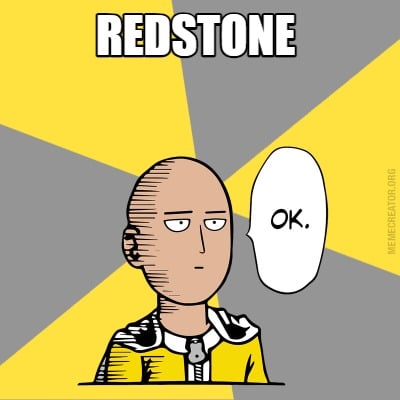 redstone0