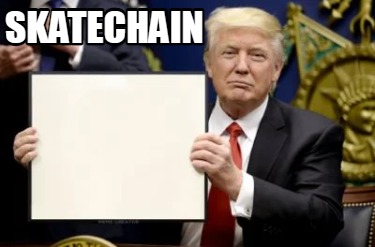 skatechain