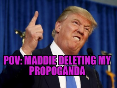 pov-maddie-deleting-my-propoganda