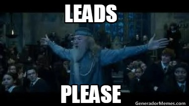leads-please