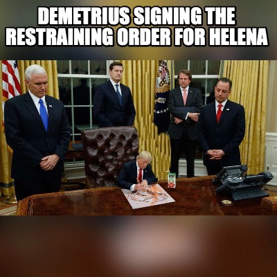 demetrius-signing-the-restraining-order-for-helena