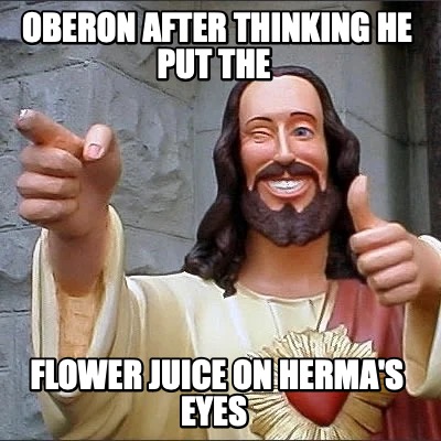 oberon-after-thinking-he-put-the-flower-juice-on-hermas-eyes
