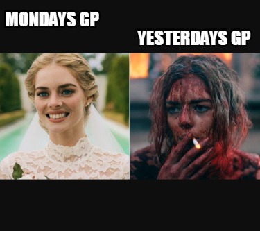 mondays-gp-yesterdays-gp