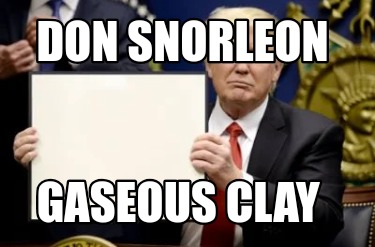 don-snorleon-gaseous-clay