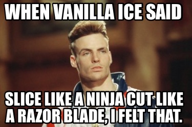 when-vanilla-ice-said-slice-like-a-ninja-cut-like-a-razor-blade-i-felt-that