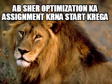 ab-sher-optimization-ka-assignment-krna-start-krega