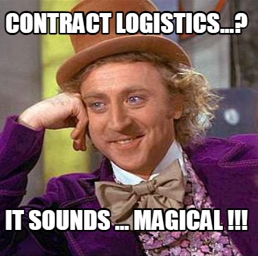 contract-logistics...-it-sounds-...-magical-