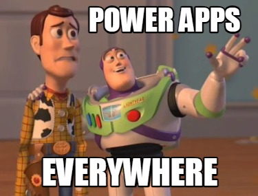 power-apps-everywhere