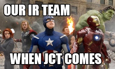 our-ir-team-when-jct-comes