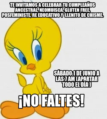 te-invitamos-a-celebrar-tu-cumpleaos-ancestral-neomuisca-gluten-free-posfeminist