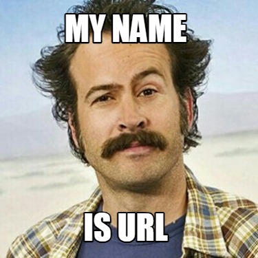 my-name-is-url