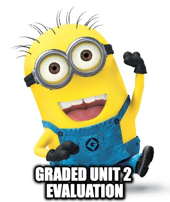 graded-unit-2-evaluation
