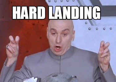 hard-landing