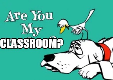 classroom