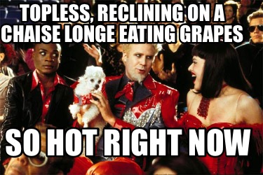 topless-reclining-on-a-chaise-longe-eating-grapes-so-hot-right-now