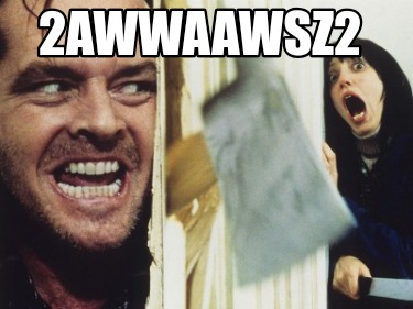 2awwaawsz2