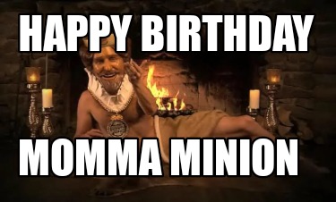 happy-birthday-momma-minion
