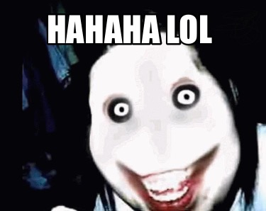 hahaha-lol