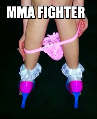 mma-fighter
