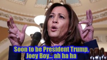soon-to-be-president-trump-joey-boy...-ah-ha-ha