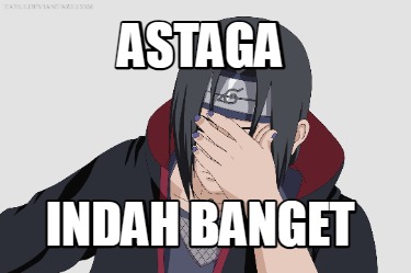 astaga-indah-banget