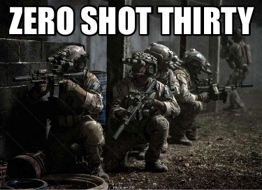 zero-shot-thirty
