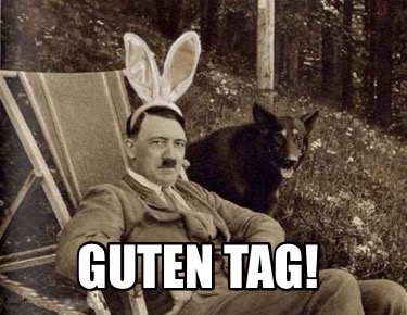 guten-tag