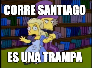 corre-santiago-es-una-trampa