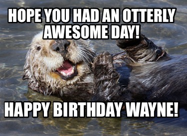 hope-you-had-an-otterly-awesome-day-happy-birthday-wayne