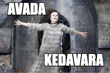 avada-kedavara