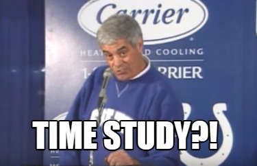 time-study