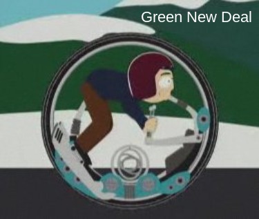 green-new-deal