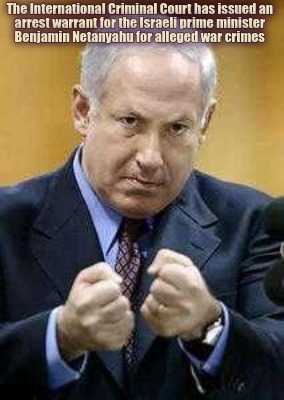the-international-criminal-court-has-issued-an-arrest-warrant-for-the-israeli-pr