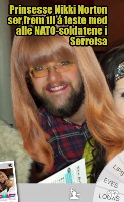 prinsesse-nikki-norton-ser-frem-til-feste-med-alle-nato-soldatene-i-srreisa