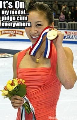 my-medal...-judge-cum-everywhere
