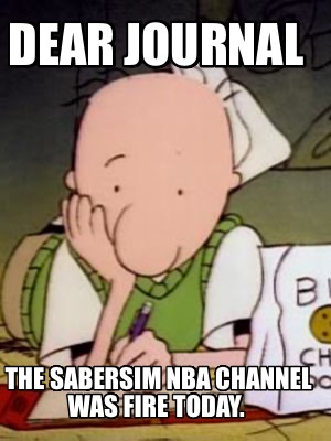 dear-journal-the-sabersim-nba-channel-was-fire-today
