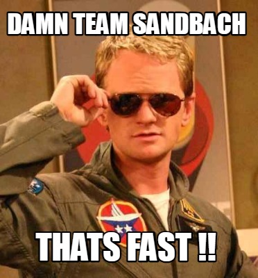 damn-team-sandbach-thats-fast-