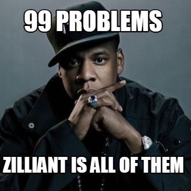 99-problems-zilliant-is-all-of-them