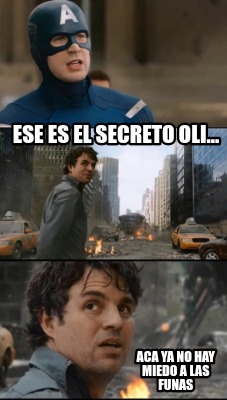 ese-es-el-secreto-oli...-aca-ya-no-hay-miedo-a-las-funas