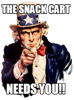 the-snack-cart-needs-you