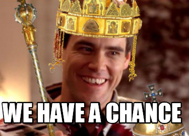 we-have-a-chance