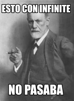 esto-con-infinite-no-pasaba