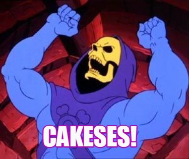 cakeses