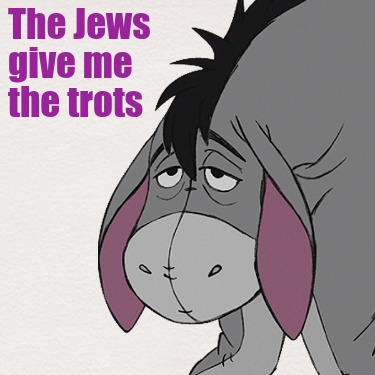 the-jews-give-me-the-trots