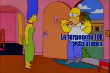 la-furgoneta-ice-est-afuera