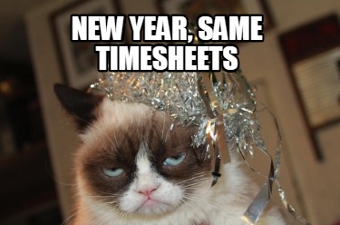 new-year-same-timesheets