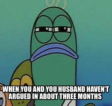 when-you-and-you-husband-havent-argued-in-about-three-months