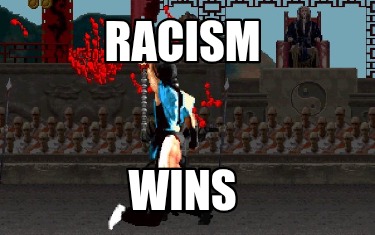 racism-wins