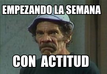 empezando-la-semana-con-actitud