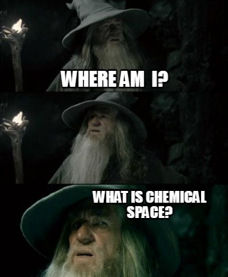 where-am-i-what-is-chemical-space
